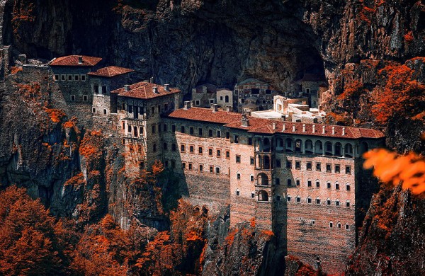 SÜMELA & UZUNGÖL TURU