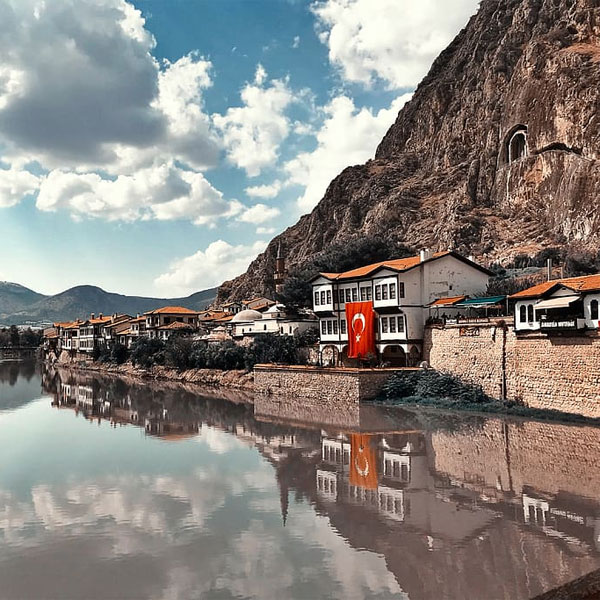 AMASYA